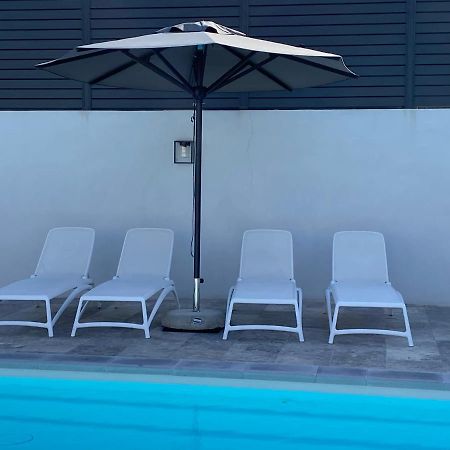 La Pointe D'Aspretto Villa Ajaccio  Ngoại thất bức ảnh