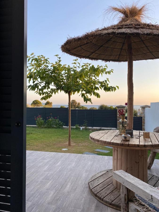 La Pointe D'Aspretto Villa Ajaccio  Ngoại thất bức ảnh