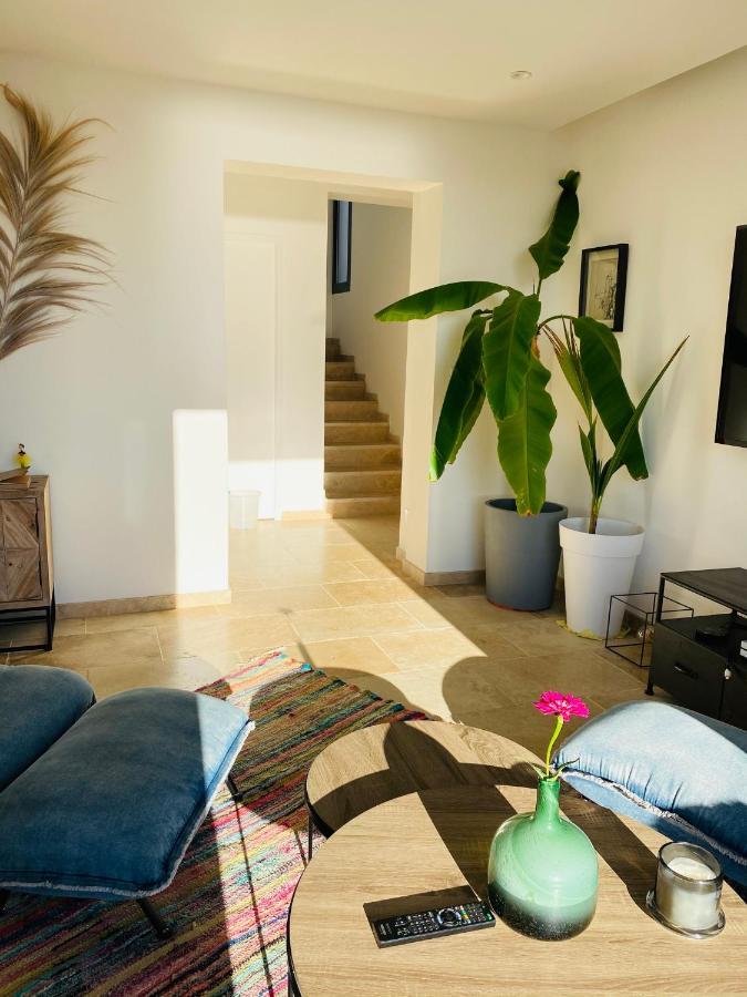 La Pointe D'Aspretto Villa Ajaccio  Ngoại thất bức ảnh