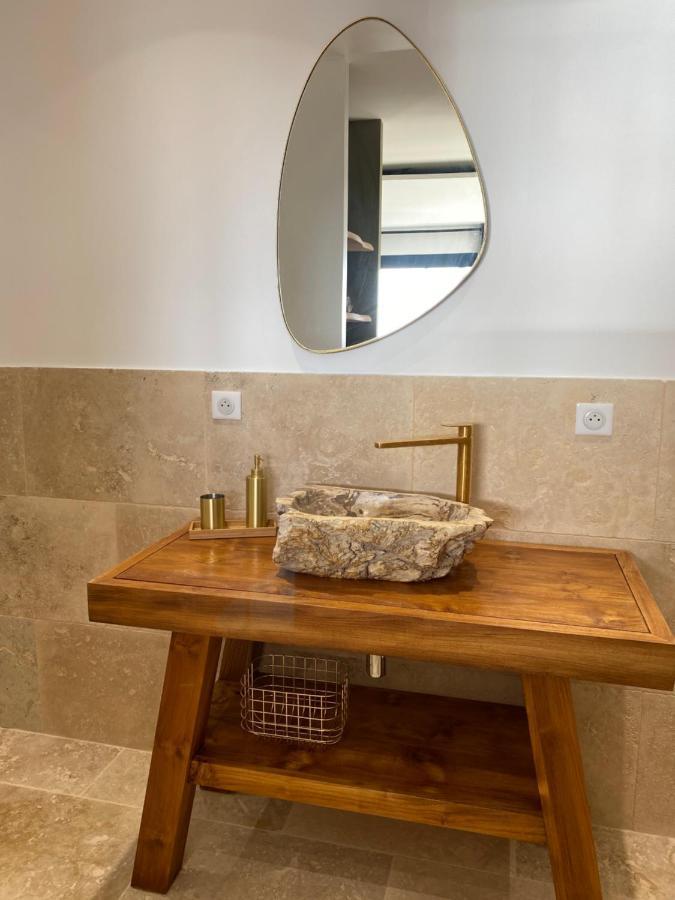 La Pointe D'Aspretto Villa Ajaccio  Ngoại thất bức ảnh