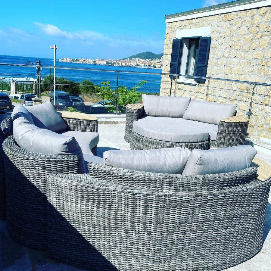 La Pointe D'Aspretto Villa Ajaccio  Ngoại thất bức ảnh
