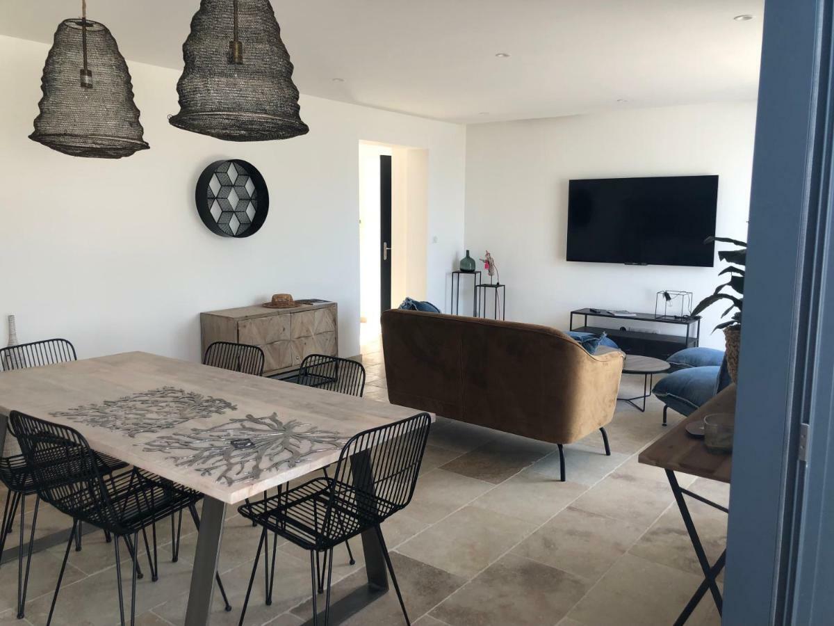 La Pointe D'Aspretto Villa Ajaccio  Ngoại thất bức ảnh