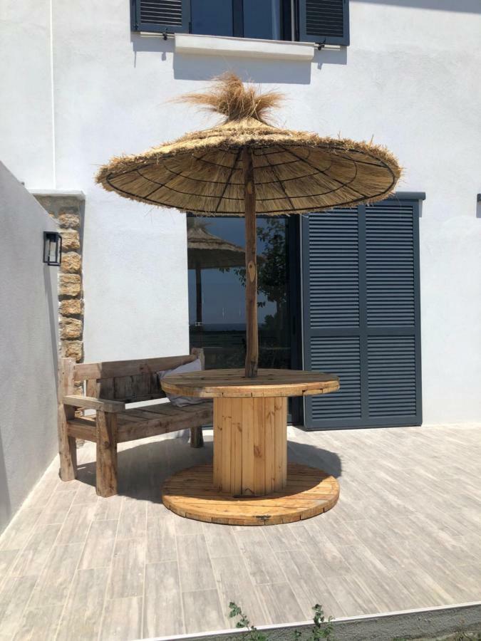 La Pointe D'Aspretto Villa Ajaccio  Ngoại thất bức ảnh