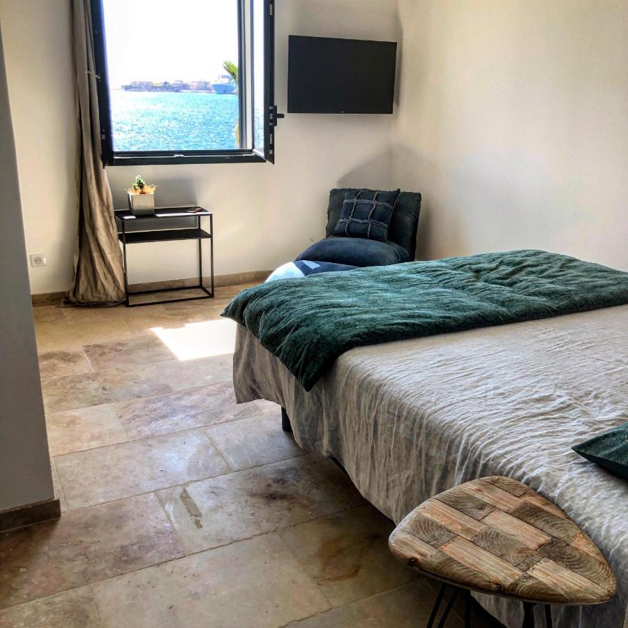 La Pointe D'Aspretto Villa Ajaccio  Ngoại thất bức ảnh