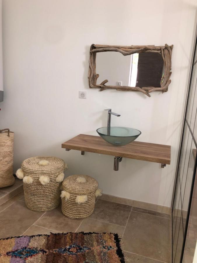 La Pointe D'Aspretto Villa Ajaccio  Ngoại thất bức ảnh