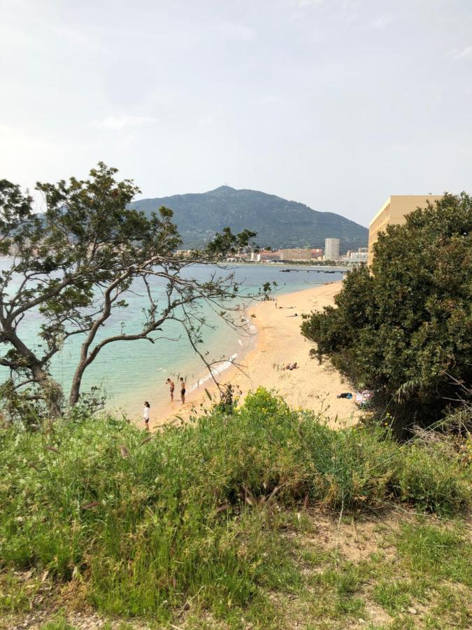 La Pointe D'Aspretto Villa Ajaccio  Ngoại thất bức ảnh