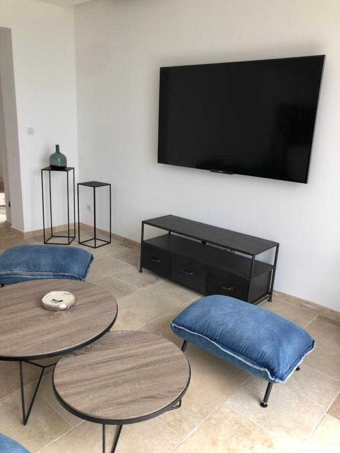 La Pointe D'Aspretto Villa Ajaccio  Ngoại thất bức ảnh