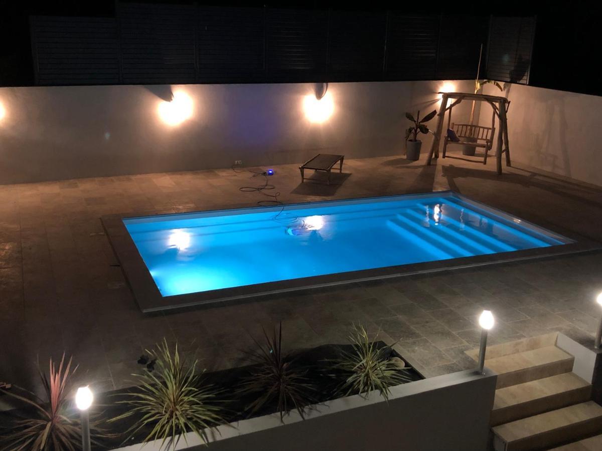 La Pointe D'Aspretto Villa Ajaccio  Ngoại thất bức ảnh