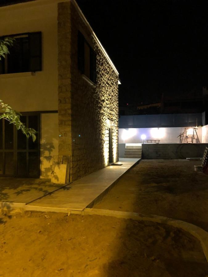 La Pointe D'Aspretto Villa Ajaccio  Ngoại thất bức ảnh